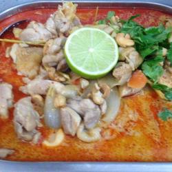 Moo Thai