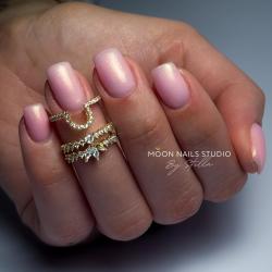Moon Nails Studio By Stella