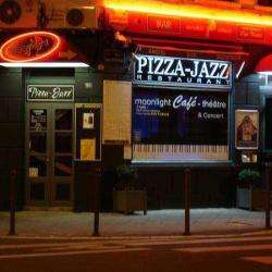 Moonlight Café