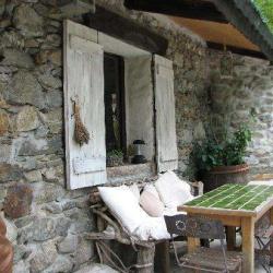 Moonlight Chalet