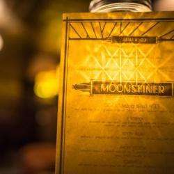 Moonshiner