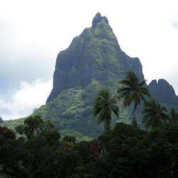 Moorea Maiao