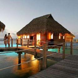 Moorea Pearl Resort & Spa