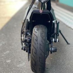 Moov Rider Aubervilliers - Vente & Atelier De Réparation - Trottinettes & Vélos électriques - Les Moins Chers D'idf Sans Rdv