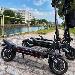 Moov Rider Aulnay - Vente & Atelier De Réparation - Trottinettes Et Vélos électriques - Les Moins Chers D'idf Et Sans Rdv