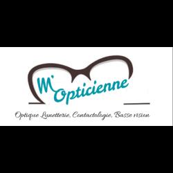 M'opticienne - Opticien Requista