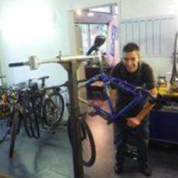 Mor'  Les Cycles