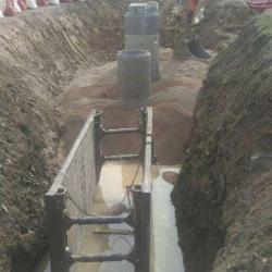 Mora Eau Et Environnement