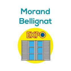 Morand Bellignat - Groupe Morand