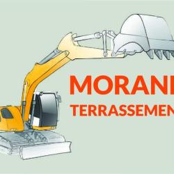 Morand Terrassement