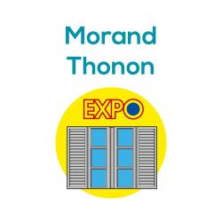 Morand Agence Haute-savoie - Groupe Morand