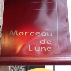 Morceau De Lune