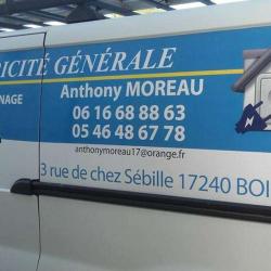 Moreau Anthony