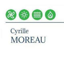 Moreau Cyrille