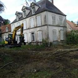 Moreau Defosse (sarl)