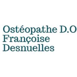 Moreau Desnuelles Françoise
