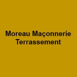 Moreau Maçonnerie Terrassement