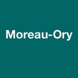 Moreau-ory