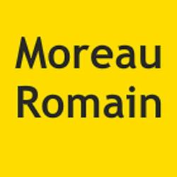 Moreau Romain