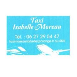 Moreau Royer Isabelle