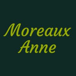 Moreaux Anne