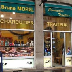 Morel Bruno