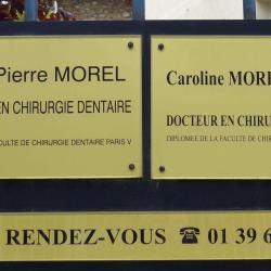 Morel Et Morel Scm