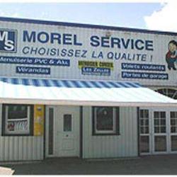 Morel Services Décostory
