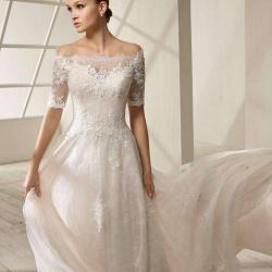 Morelle Mariage