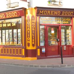 Moreno 2000