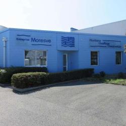 Entreprise Moresve
