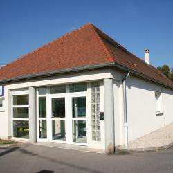 Clinique Vétérinaire Du Dr Moret