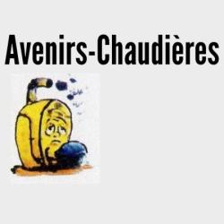 Moret Franck Avenirs Chaudières