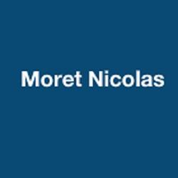 Moret Nicolas