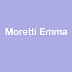 Moretti Emma