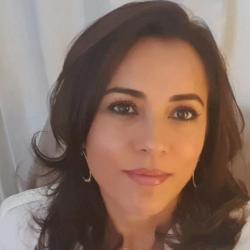 Maria Morgado