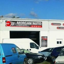 Morgan'auto