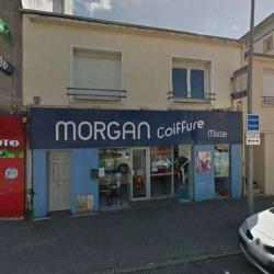 Morgan Coiffure