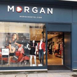 Morgan