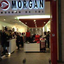Morgan