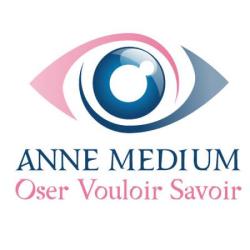 Anne Médium