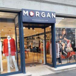 Morgan