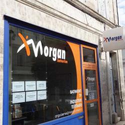 Morgan Travail Temporaire