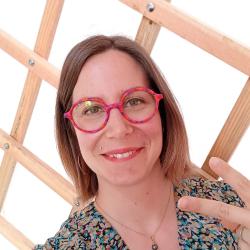 Morgane Baumann - La Yourte Solongo