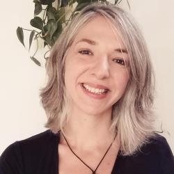 Morgane Catoire