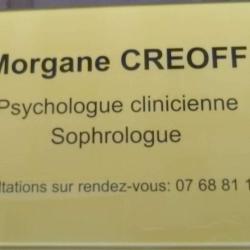 Morgane Creoff
