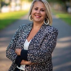 Morgane Gaendner - Safti Immobilier