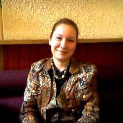 Morgane Nadeau