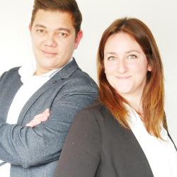 Morgane Tallon Conseillère Safti Maisons Alfort