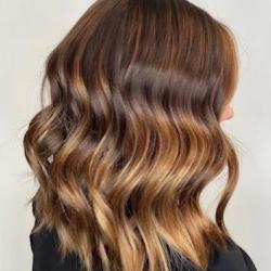 Morganefh Hairartist
